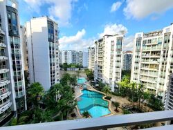 Hillington Green (D23), Condominium #460736471